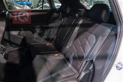 Volkswagen Atlas Cross Sport